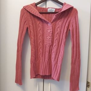 Cafebrand Hooded Tops